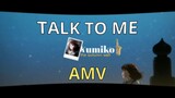 Hibike Euphonium [AMV] Talk to me