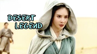 DESERT LEGEND (1080P_HD) ENG_SUB * Watch_Me