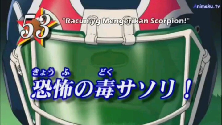 Eyeshield 21 Episode 53 (Sub Indo)