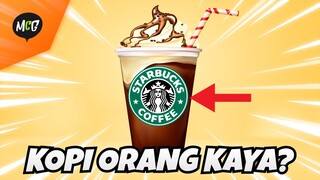 Ini Kopi Orang Kaya? - Coffee Stack