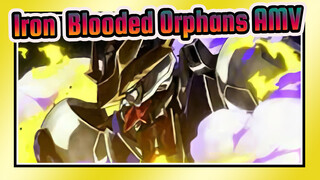 Mobile Suit Gundam: Iron‑Blooded Orphans AMV - Wake Up (HD)