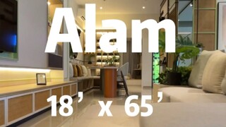 Wellington Garden @ Puncak Alam - 4 Rooms (1,493sqft)