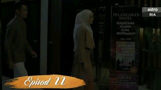 Rahsia Hati Perempuan EP22