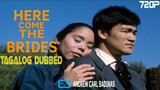 Bruce Lee - Here Come the Brides "Tagalog Dubbed" HD Video
