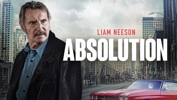Absolution (2024) 1080p Full Movie English