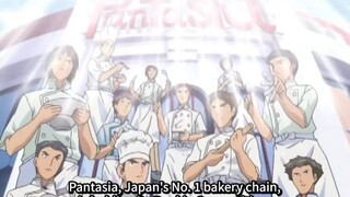 [EP-10] Yakitate!! Ja-Pan