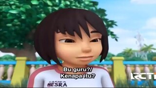 Upin & Ipin Musim 18 Full Movie - Pagi Pagi Gosok Gigi - Upin Ipin Terbaru 2024
