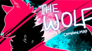 【Complete MAP】The Wolf