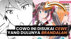 #020 MANGA REVIEW | Chuuko demo Koi ga Shitai!