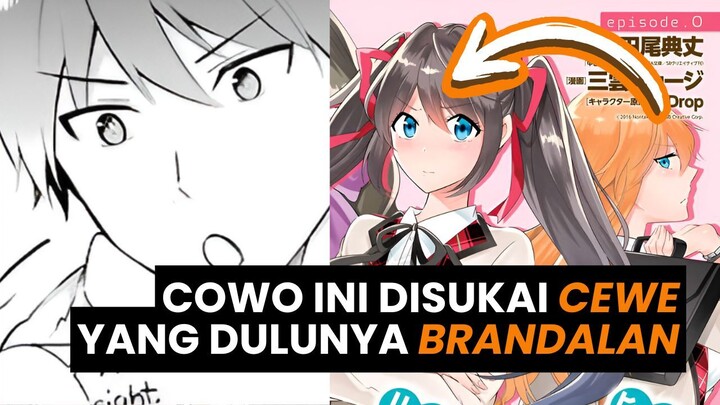 #020 MANGA REVIEW | Chuuko demo Koi ga Shitai!