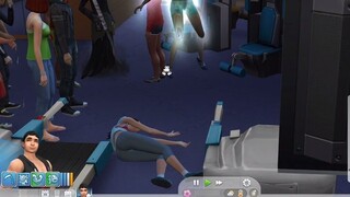 Seberapa kuat vampir di The Sims 4?