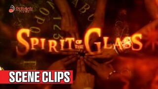 SPIRIT OF THE GLASS 1 (2004) | SCENE CLIPS | Dingdong Dantes, Rica Peralejo, Jake Cuenca