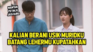 DIKIRA PRIA BIASA TERNYATA MANTAN PETINJU PRO PALING BERBAHAYA  : Alur Cerita Film 0rdinary Pe0ple