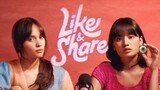 Like & Share (2022)