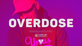 Chris Brown Type Beat W/Hook 2019 | RNB / Guitar Instrumental | "Overdose" | FlipTunesMusic™