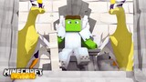 BECOMING THE DRAGON KING - Minecraft Dragons