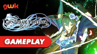 Nyobain Game yang Ditunggu-tunggu! Granblue Fantasy: Relink! - Gameplay 10 Menit Terbaru