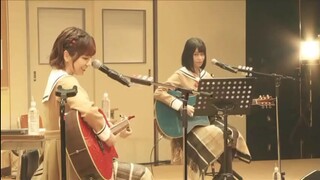 Kizuna music (acoustic version)