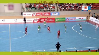 - Highlights Việt Nam vs Indonesia  Futsal nam SEA Games 31 #thethao