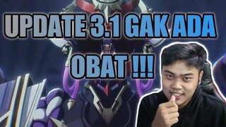 LIAT YANG BAKAL DATENG DI 3.1 TUH BIKIN SEGER !!!! - GENSHIN IMPACT INDONESIA