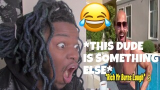 Funniest Andrew Tate Moments Compilation (REACTION)