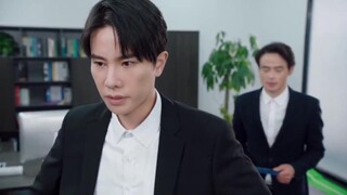 Cua Lại Vợ Cũ EP 12 [Sub Việt]