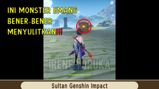 Memaksimalkan Damage Dari Karakter - Genshin Impact Indonesia