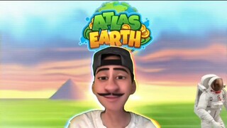 Atlas Earth Ad (REUPLOAD)