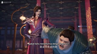 Glorious Revenge of Ye Feng Episode 78 Indonesia indo 720p HD