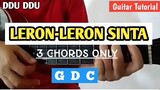 LERON-LERON SINTA | FILIPINO FOLK SONG