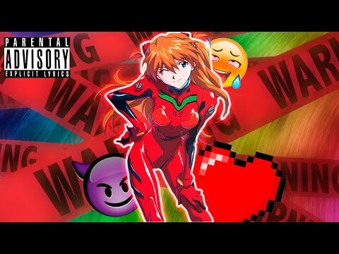 Anime Funk Edit | Asuka Langley Soryu [ENTÃO BOTA, SOCA TUDO NA MINHA BCT]