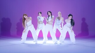 【ITZY】 "None of My Business" Performance Video