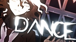 nagito edit - Just Dance (SORRY YALL VISPER WANNABE AHH ;v)