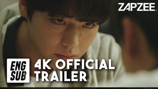 Weak Hero Class 1 TRAILER #1 [eng sub]｜Park Ji-hoon, Choi Hyun-wook and more