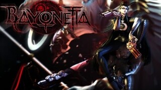 Beautiful Witch (Bayonetta GMV)