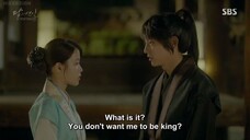 Scarlet Heart: Ryeo Ep17