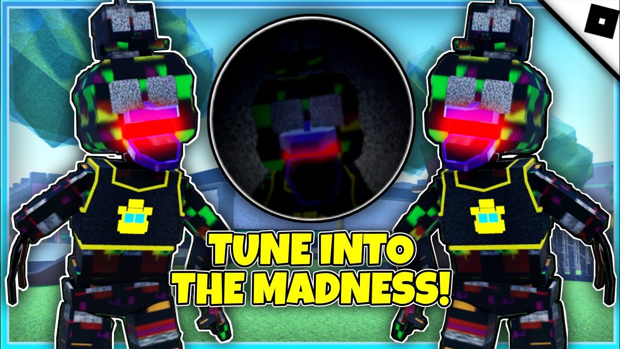 How to get ENDLESS FUN BADGE + MAJIN SONIC MORPH/SKIN in FRIDAY NIGHT  FUNKYN' RP! - Roblox 