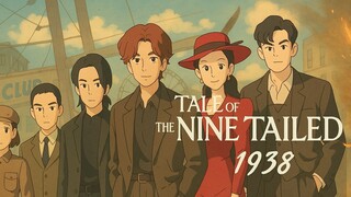 TH3 TAL3 OF NIN3 TAIL3D 1938 EP.9