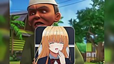 NAMA ANIME: OTONARI NO TENSHI