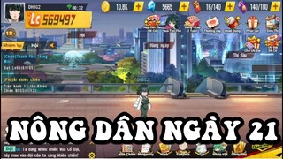 ONE PUNCH MAN THE STRONGEST NGÀY 21 : LƯU Ý HOẠT ĐỘNG  - NÊN TÍCH GÌ TRONG GIAI ĐOẠN NÀY ...