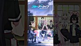 Seketika Auto Malu 🤭 #fypシ #anime #beranda  #jedagjedug #animeedit #bluearchiveglobal #shorts #fypシ