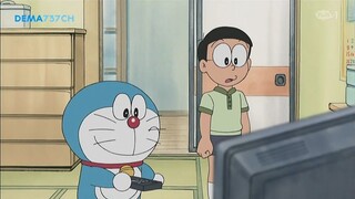 Doraemon episode 302