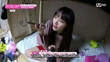 IZ*ONE-CHU EPS 1 (S1) SUB INDONESIA