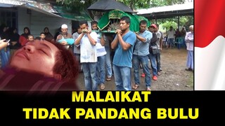 Ajal datang untukmu