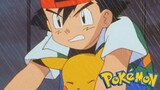 Pokémon Tập 36: Con Đường Xe Đạp Ven Biển Đầy Bão Tố (Lồng Tiếng)