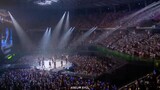 2018 SEVENTEEN CONCERT 'IDEAL CUT' IN SEOUL - SPECIAL FEATURES - 'IDEAL CUT' D-DAY MAKING FILM