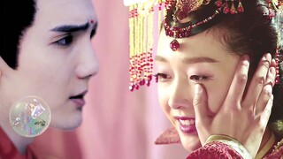 [Versi drama audio Wangxian] "Istri Lucu Berusia Tiga Tahun dan Suami Berusia Seribu Tahun" (Episode