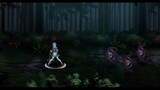 [Epic Seven] Re0 linkage Rem skill animation demonstration