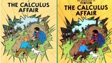The Adventures of Tintin: The Calculus Affair (Part 2)