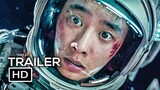 THE MOON Official Trailer (2023) The link in description